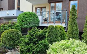 Apartament Bajkowe